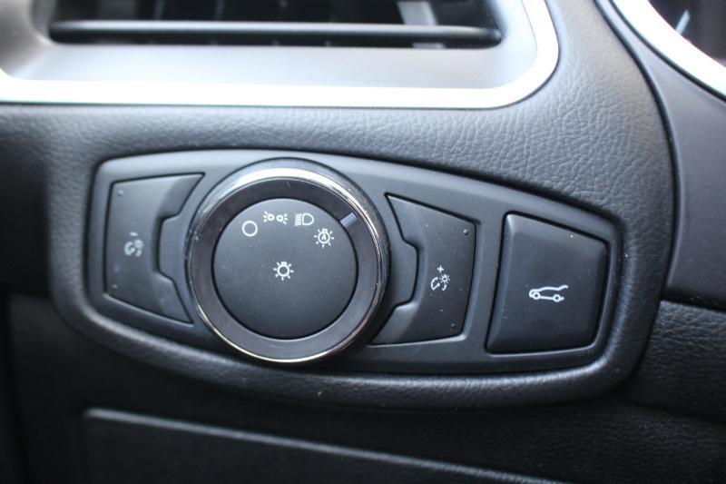 Ford Edge Sport AWD 2016