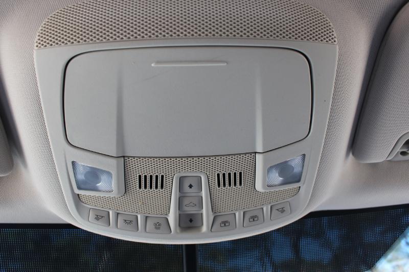 Ford Edge Sport AWD 2016