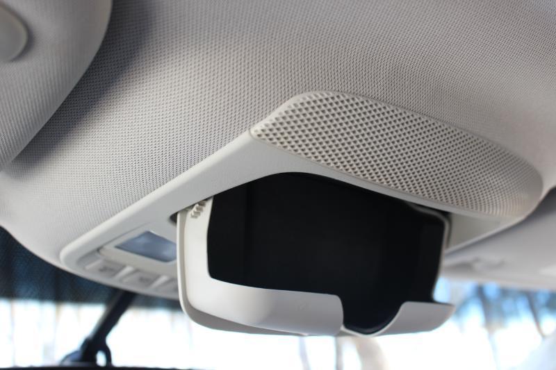 Ford Edge Sport AWD 2016