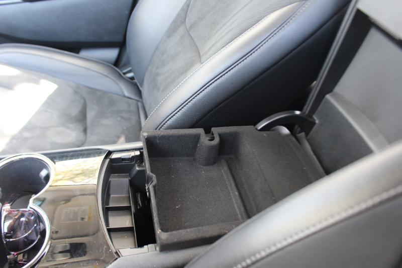 Ford Edge Sport AWD 2016