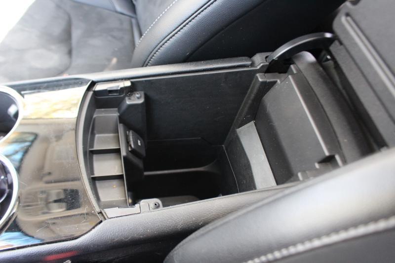 Ford Edge Sport AWD 2016