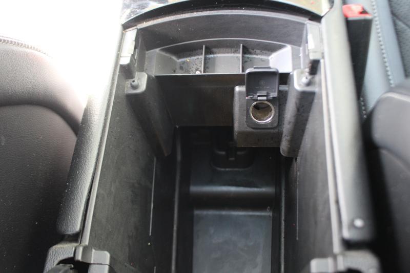 Ford Edge Sport AWD 2016