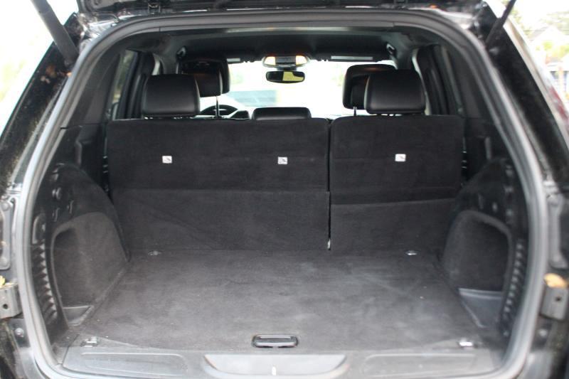 Jeep Grand Cherokee Laredo 2WD 2017