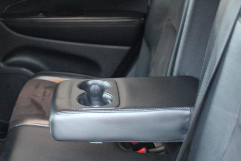 Jeep Grand Cherokee Laredo 2WD 2017