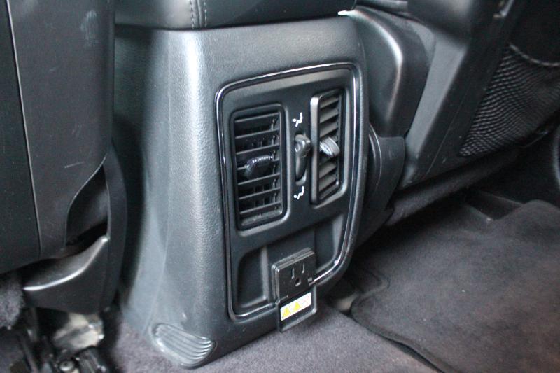 Jeep Grand Cherokee Laredo 2WD 2017