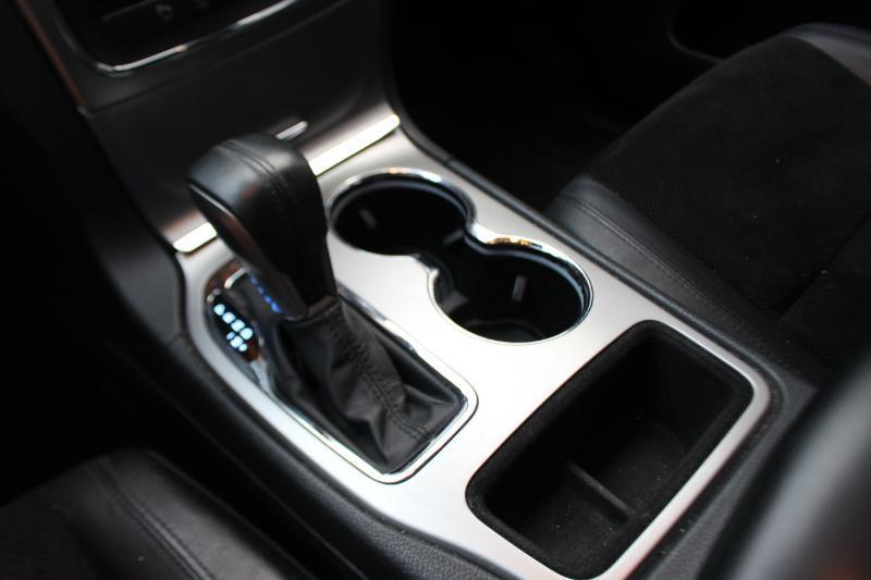 Jeep Grand Cherokee Laredo 2WD 2017