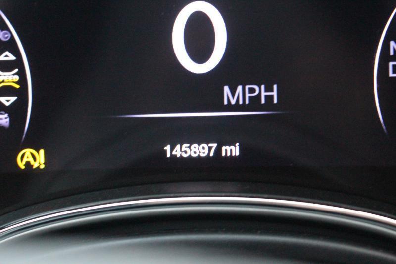 Jeep Grand Cherokee Laredo 2WD 2017