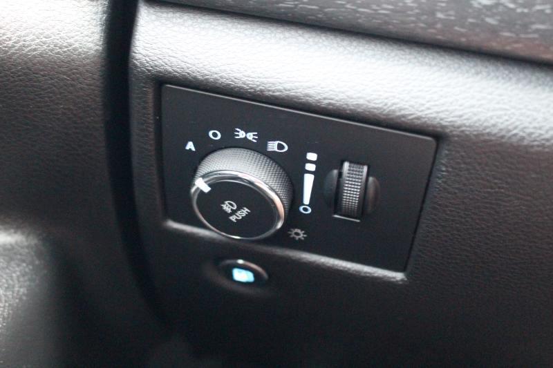 Jeep Grand Cherokee Laredo 2WD 2017