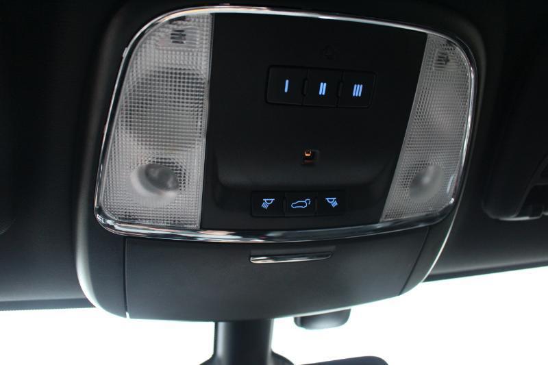 Jeep Grand Cherokee Laredo 2WD 2017