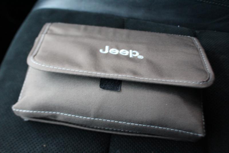 Jeep Grand Cherokee Laredo 2WD 2017