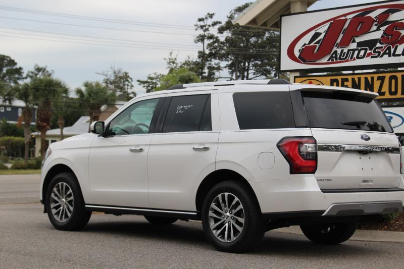 Ford Expedition Limited 2WD 2018