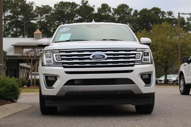 Ford Expedition Limited 2WD 2018