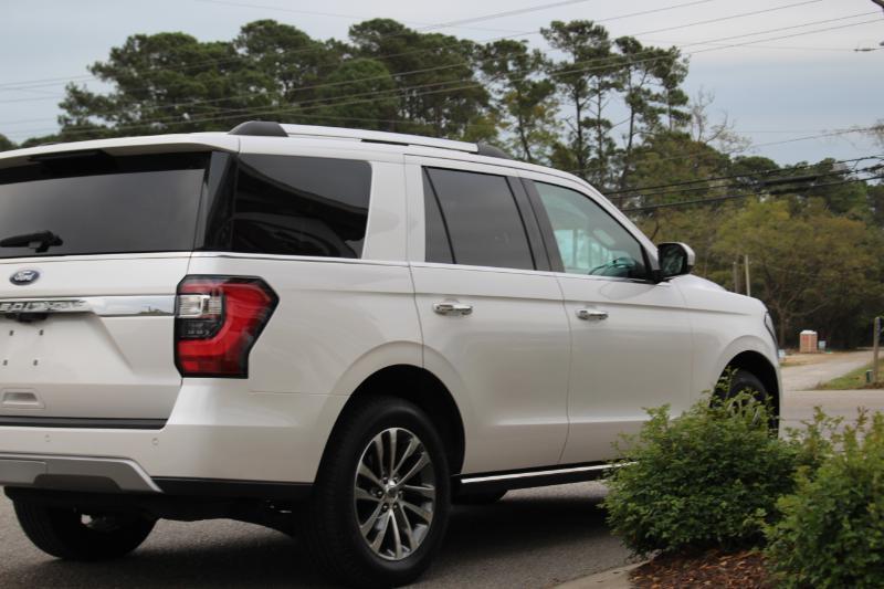 Ford Expedition Limited 2WD 2018
