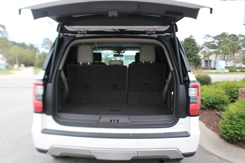 Ford Expedition Limited 2WD 2018