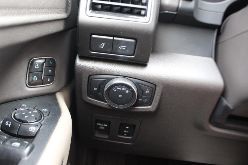 Ford Expedition Limited 2WD 2018