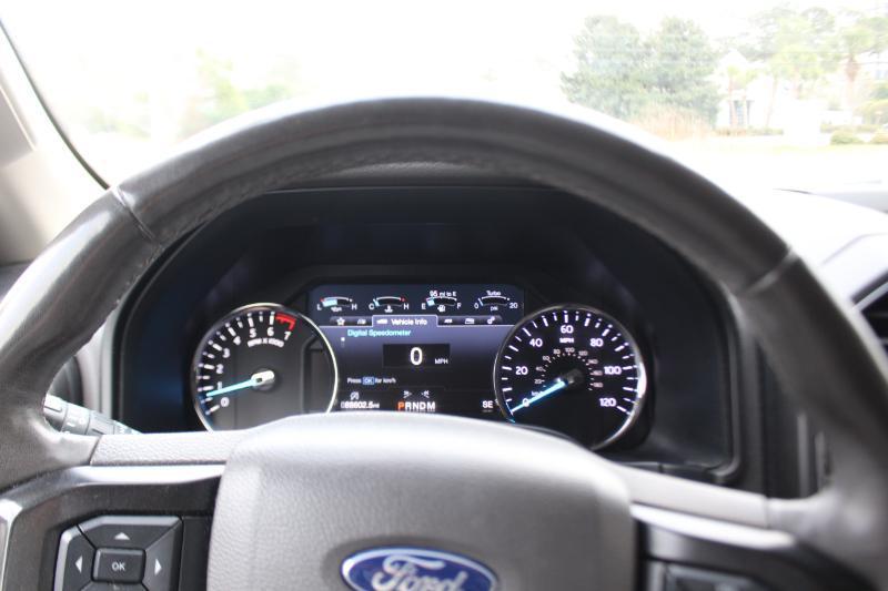 Ford Expedition Limited 2WD 2018