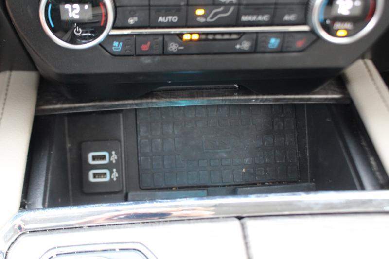 Ford Expedition Limited 2WD 2018