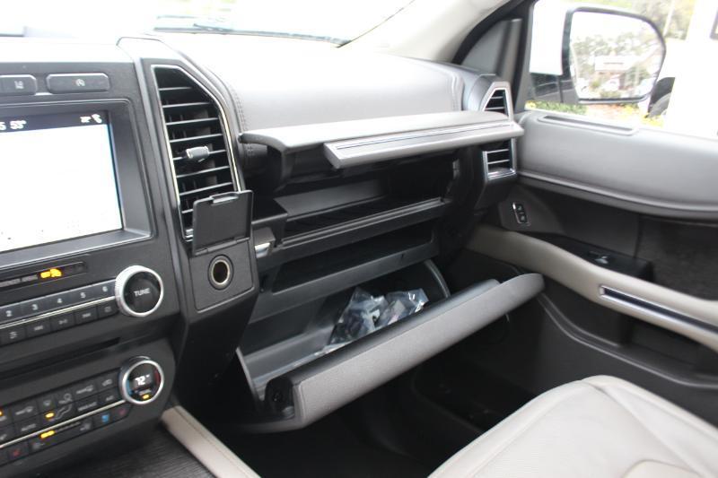 Ford Expedition Limited 2WD 2018