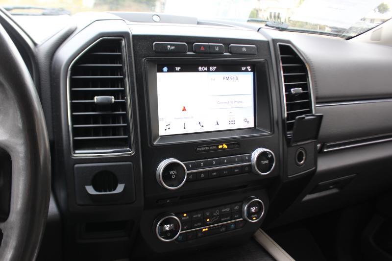 Ford Expedition Limited 2WD 2018