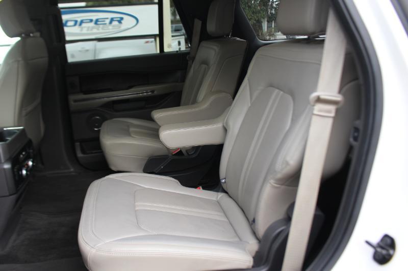 Ford Expedition Limited 2WD 2018
