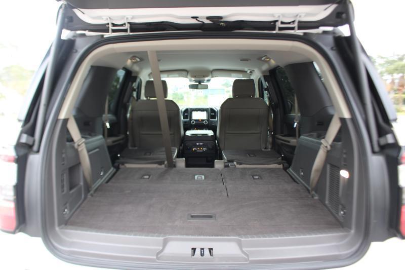 Ford Expedition Limited 2WD 2018