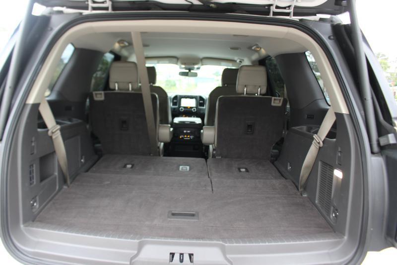 Ford Expedition Limited 2WD 2018