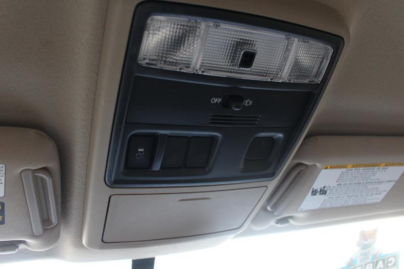 Toyota 4Runner SR5 4WD 2015