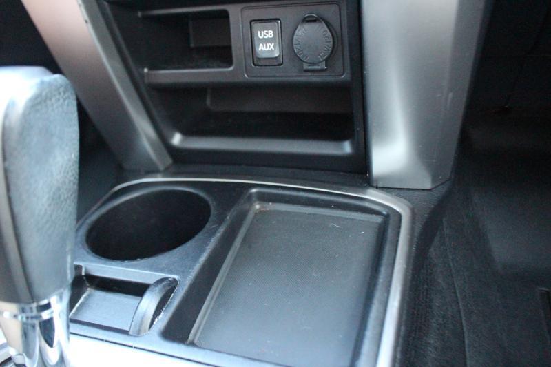 Toyota 4Runner SR5 4WD 2015