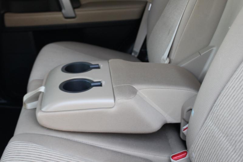 Toyota 4Runner SR5 4WD 2015