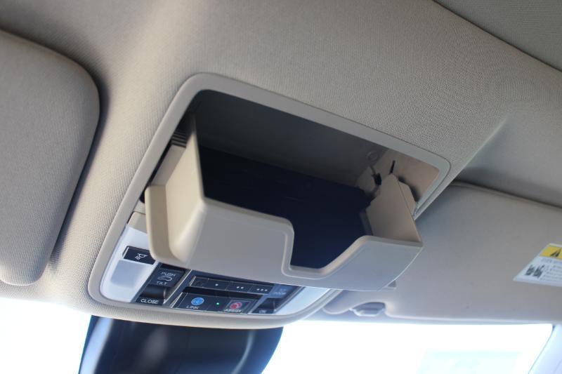 Ford Explorer Platinum AWD 2018