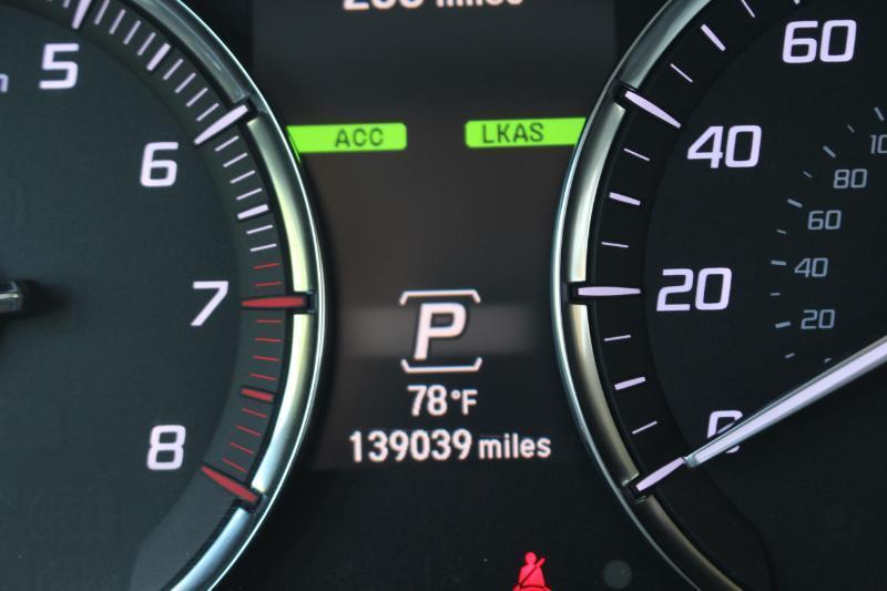 Ford Explorer Platinum AWD 2018