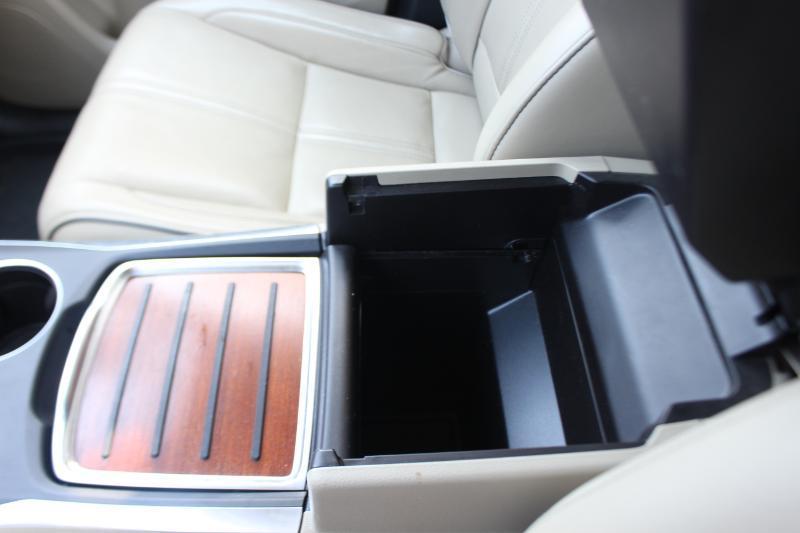 Ford Explorer Platinum AWD 2018