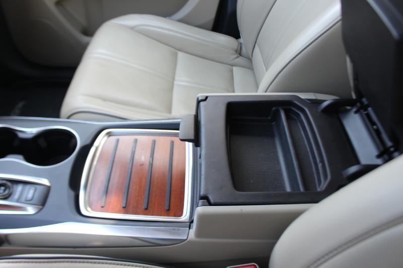 Ford Explorer Platinum AWD 2018