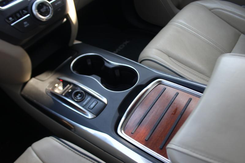 Ford Explorer Platinum AWD 2018