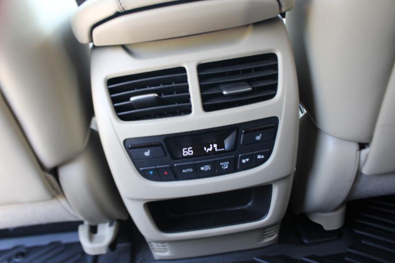 Ford Explorer Platinum AWD 2018