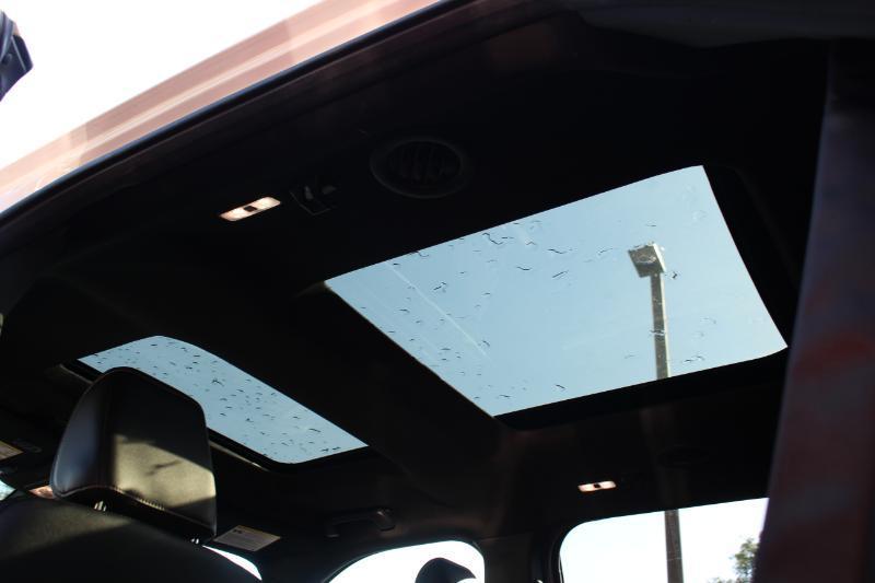 Ford Explorer Platinum AWD 2018