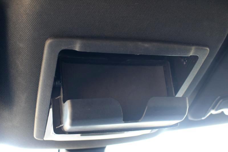 Ford Explorer Platinum AWD 2018