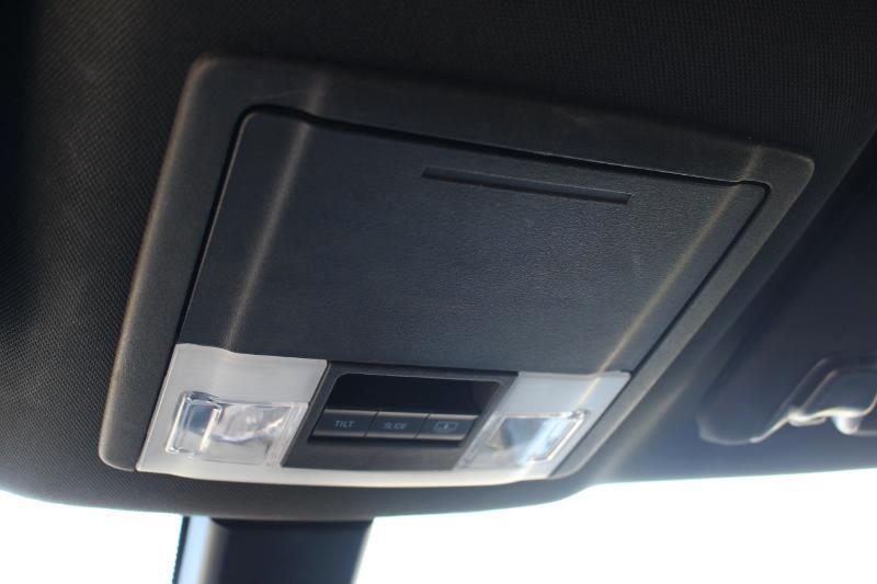 Ford Explorer Platinum AWD 2018