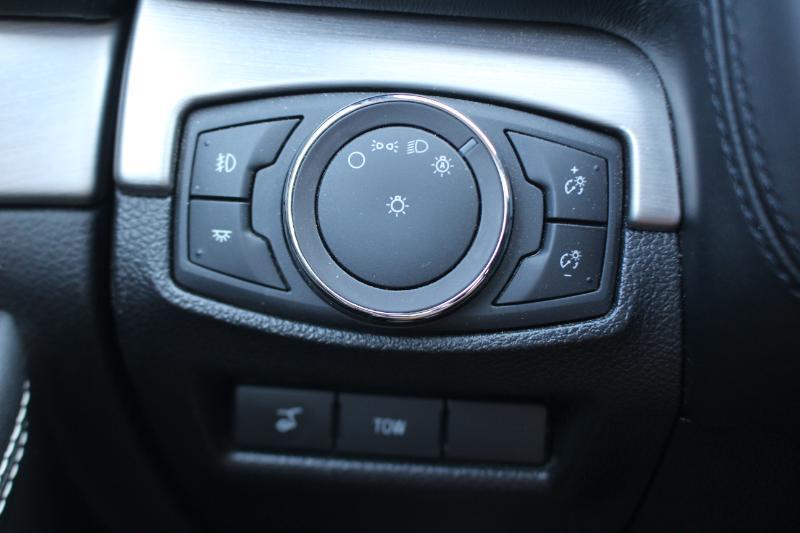 Ford Explorer Platinum AWD 2018