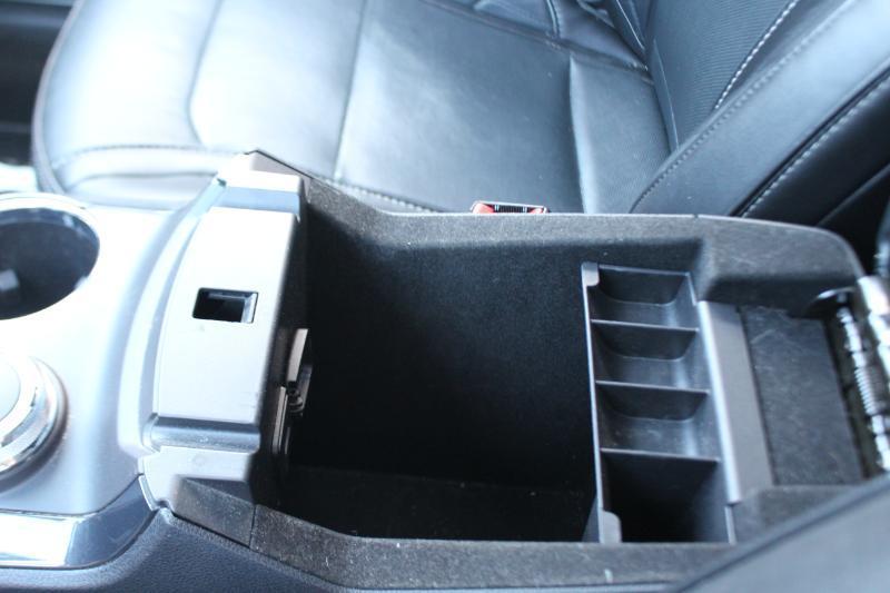 Ford Explorer Platinum AWD 2018