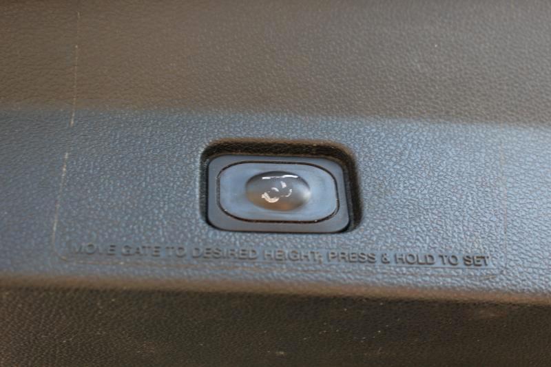 Ford Explorer Platinum AWD 2018