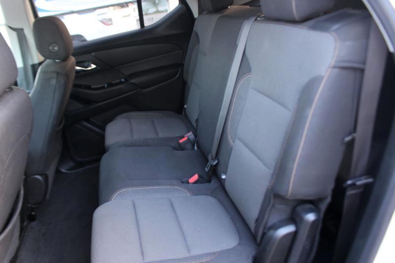 Chevrolet Traverse LS FWD 2019