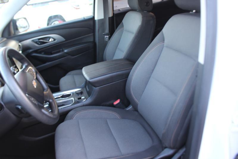 Chevrolet Traverse LS FWD 2019