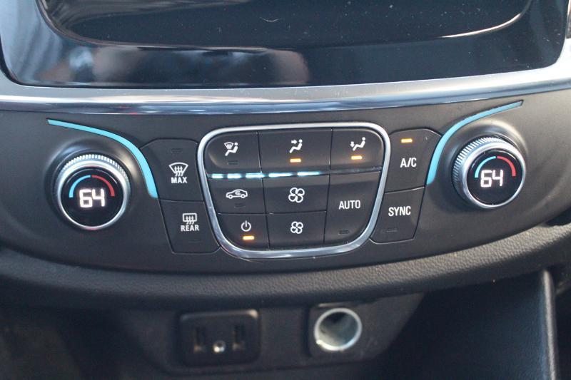 Chevrolet Traverse LS FWD 2019