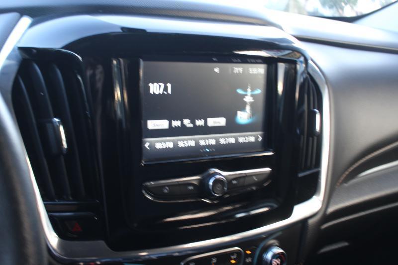 Chevrolet Traverse LS FWD 2019