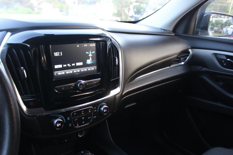 Chevrolet Traverse LS FWD 2019