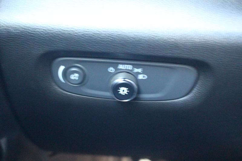 Chevrolet Traverse LS FWD 2019