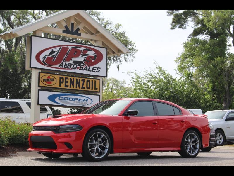 Dodge Charger GT 2023