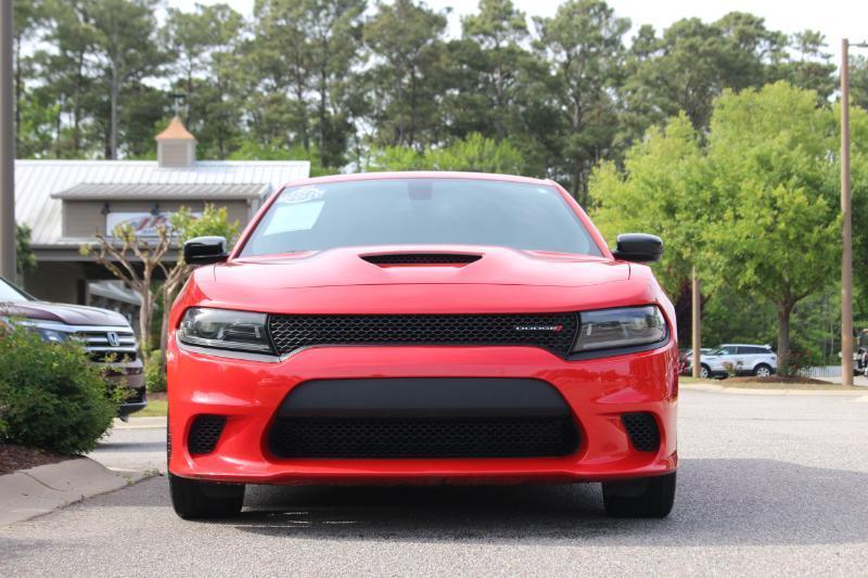 Dodge Charger GT 2023
