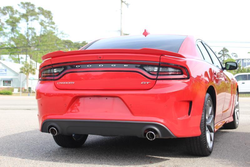 Dodge Charger GT 2023